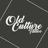Old Culture Tattoo