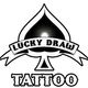 Lucky Draw Tattoos I