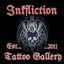 INKfliction Tattoo Gallery