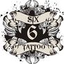 Six Tattoo & Piercing studio Uzice