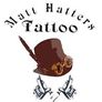 Matt Hatter's Tattoo