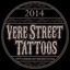 Vere Street Tattoos