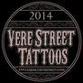 Vere Street Tattoos