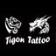 Tigon Tattoo