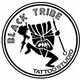 Black Tribe Tattoo