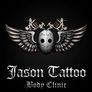 Jason Tattoo - Body Clinic