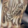 Sticky Ink Tattoo Studio