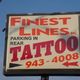 Finest Lines Tattoo Studio Ink