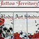 Tattoo Territory