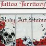 Tattoo Territory