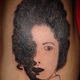 Veilleuse Ink (Tattoo and Pain[t] Studio)