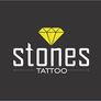 Stones Tattoo