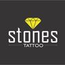 Stones Tattoo