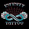 Infinity Tattoo Virginia