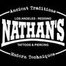 Nathan's Anthems Tattoos & Piercing