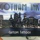 Gotham Ink Custom Tattoo