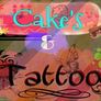 Cake's & Tattoo