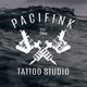 Pacifink Tattoo Studio