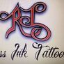Ross Ink Tattoos
