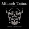 Milosch Tattoo