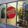 Heirloom Tattoo & Piercing
