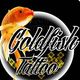 Goldfish-Tattoo