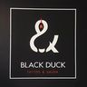 Black Duck • แบล็คดั๊ก Tattoo & Salon