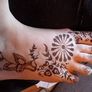 Henna Tattoos by Carlisle