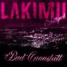 Lakimii - Bad Cannstatt - Tattoo