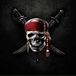 Blackbeard-Tattoo