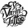 Varin Tattoo ทุ่งสง-นครศรีธรรมราช