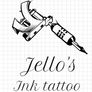 Jello's ink Tattoo