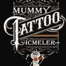 Mummy Tattoo
