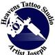 Heavens Tattoo Studio