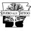 Studio 621 Tattoos by Matt Pumphrey