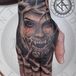 Daniel Andrä Tattoo