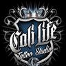 Cali Life Tattoo Studio