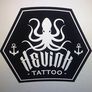 Kevink tattoo