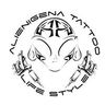 Alienigena Tattoo Shop