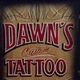 Dawns Custom Tattoo