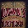 Dawns Custom Tattoo