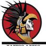 Tattoo Aztec 2