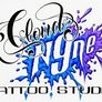 Cloud N9ne Tattoo Studio