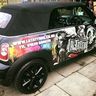 La Tattoo Runcorn