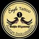 Eagle tattoo 1