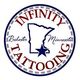 Infinity Tattoo and Piercing