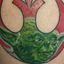 Rebel Alliance tattoo studio