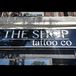 The Shop Tattoo Co.