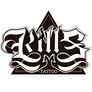 KILLS Tattoo Studio