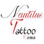 Nautilus Tattoo Roma